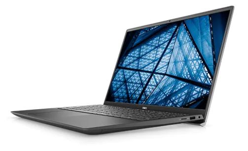 Dell Vostro 7500 - komfortowy laptop z numeryczną klawiaturą