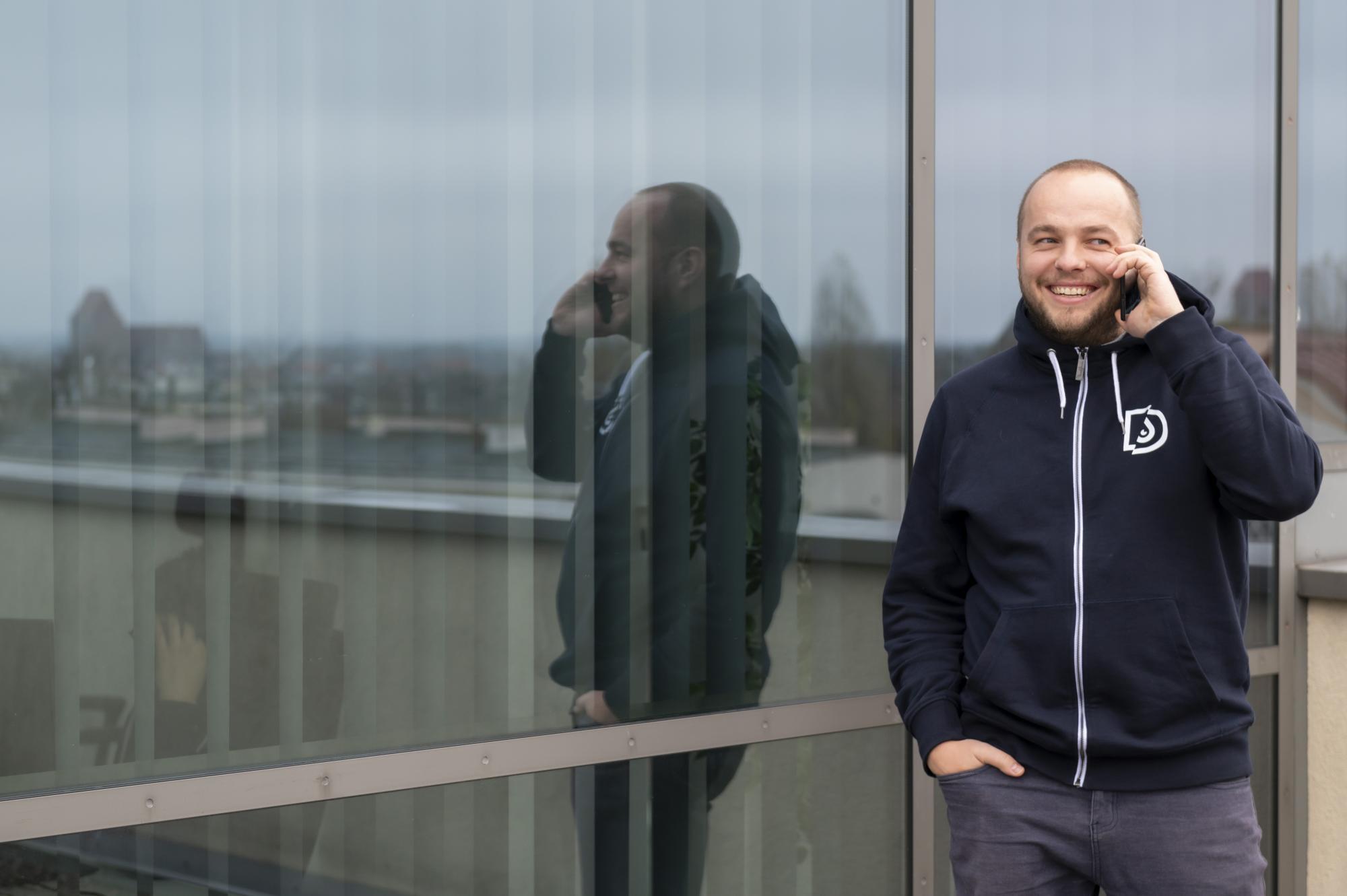 Drupal Developer (Senior/TechLead)