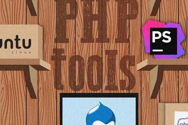 Idealna konfiguracja IDE i Linuksa do pracy z PHP i Drupalem