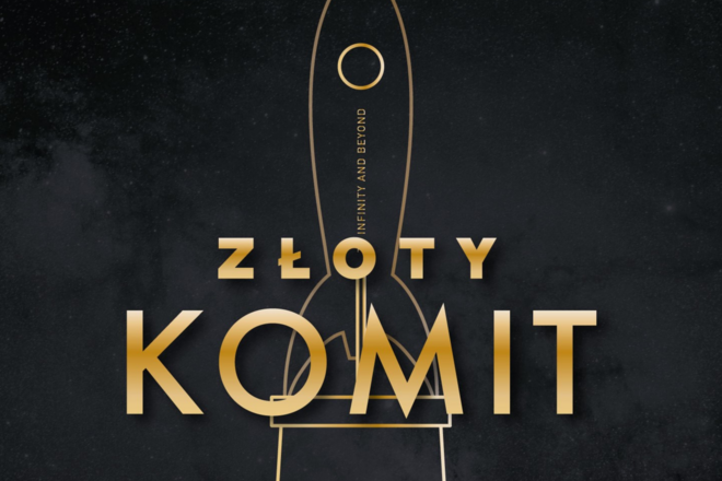 Złoty Komit częścią kultury organizacyjnej w Droptica