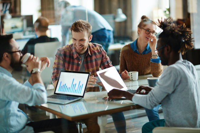 Narzędzia programistyczne, które zwiększają naszą produktywność