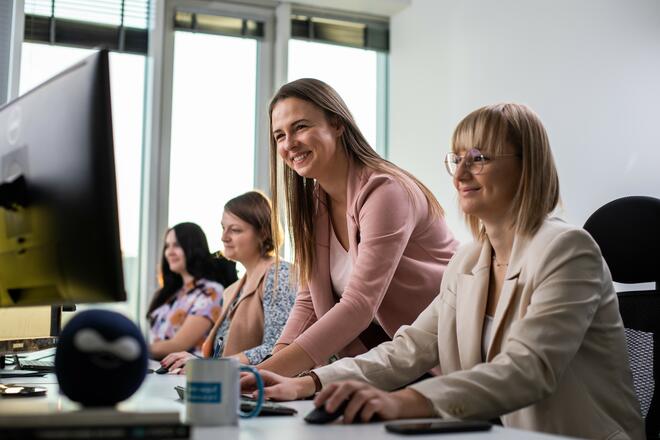 Jak wygląda proces onboardingu w Droptica