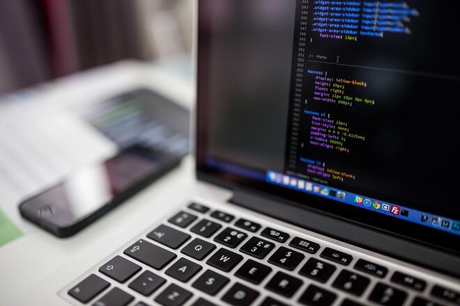 Code review co to?
