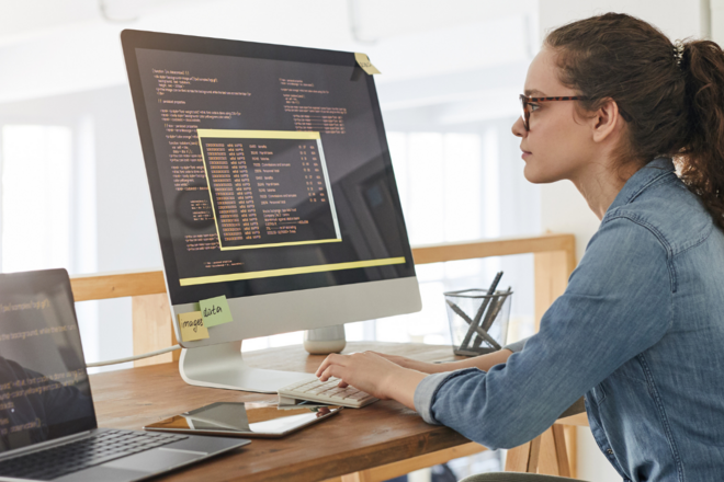 Standardy kodowania w Drupalu