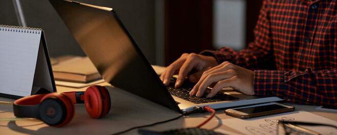 5 rzeczy, które należy wiedzieć aplikując na stanowisko junior developera