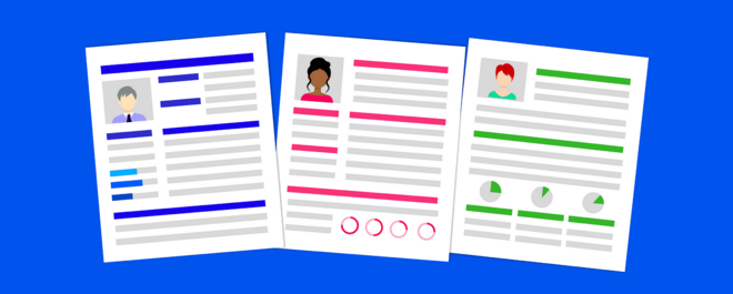 CV programisty - jak powinno wyglądać?