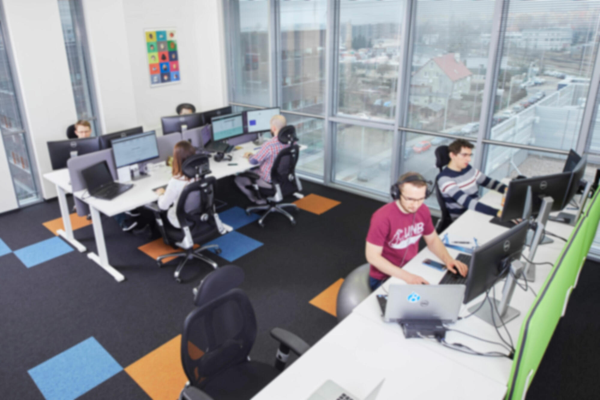 Co możemy dla Ciebie drobić