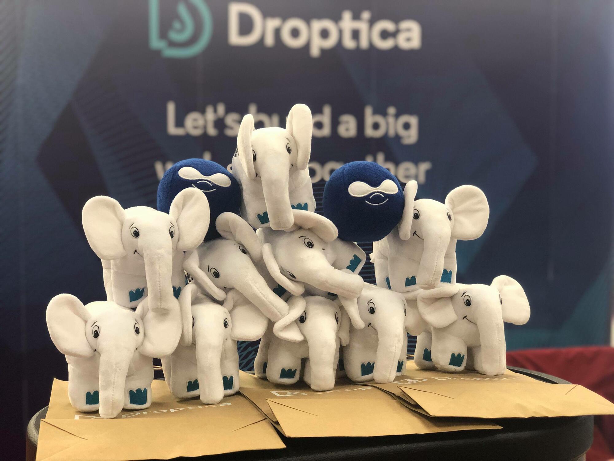 PHPers Summit Drupal Droptica