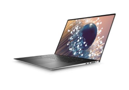 Dell XPS 17 - idealny laptop z większym ekranem