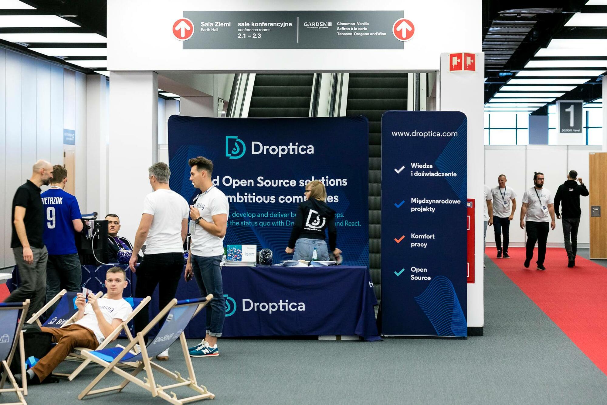 Droptica_PHPers