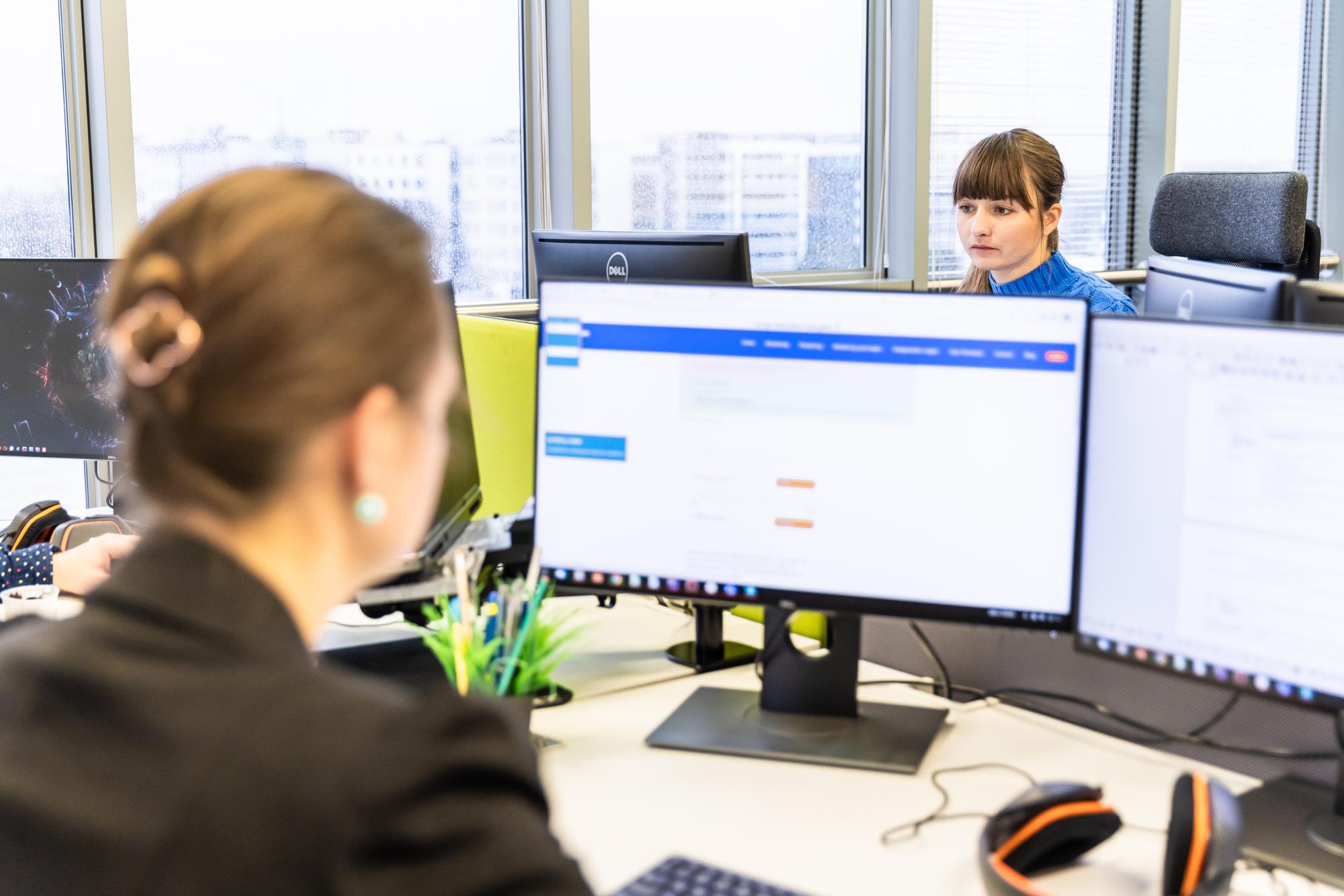 Droptica Office