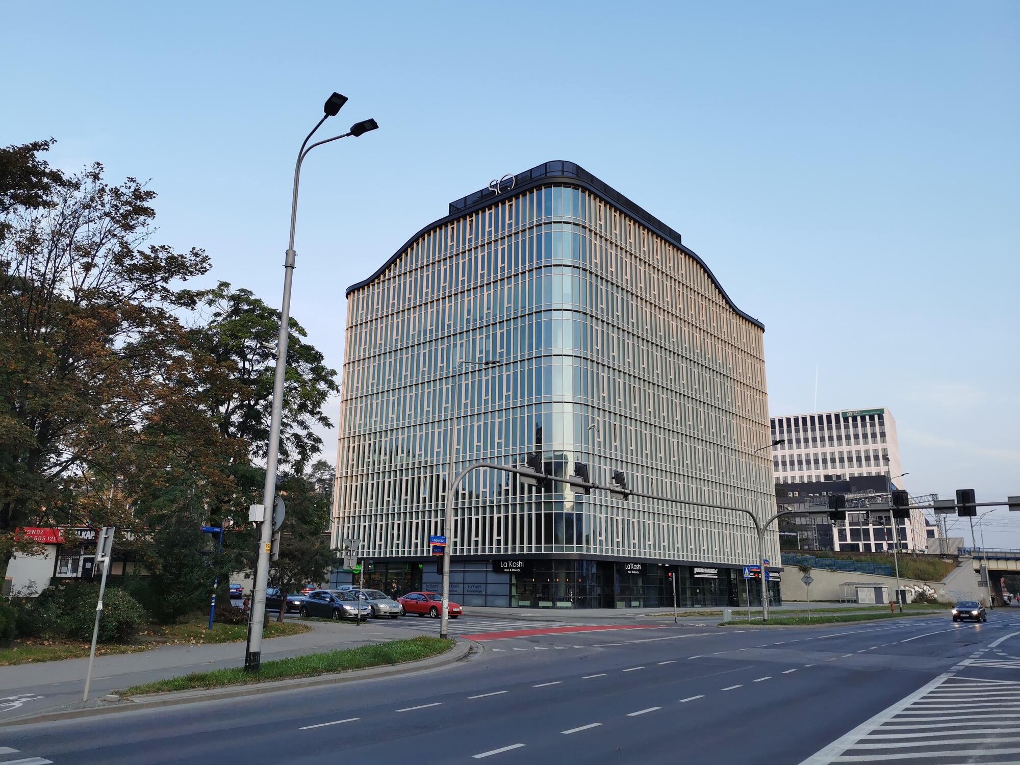 Wrocław SQ